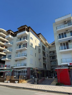 Apartamente Shengjin Paulo